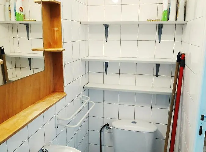 Appartement Chez Leslie Et Vincent : Climatises Avec Parking Privatif Perpignan